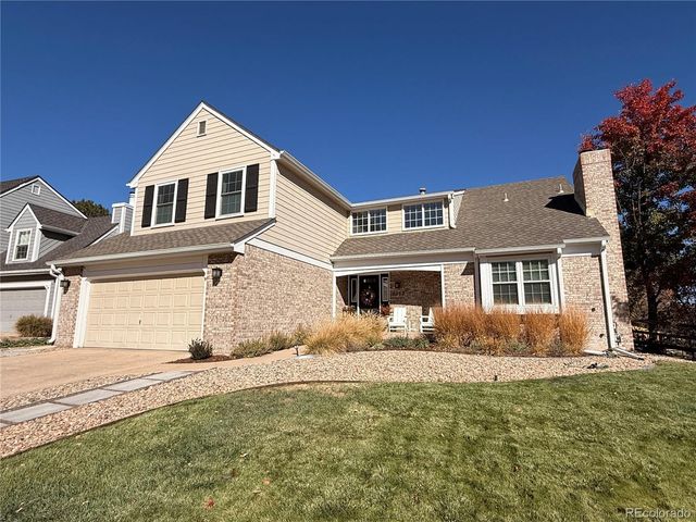 5993 E Irwin Place, Centennial, CO 80112
