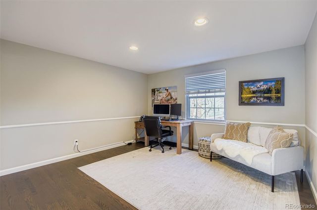 5993 E Irwin Place, Centennial, CO 80112