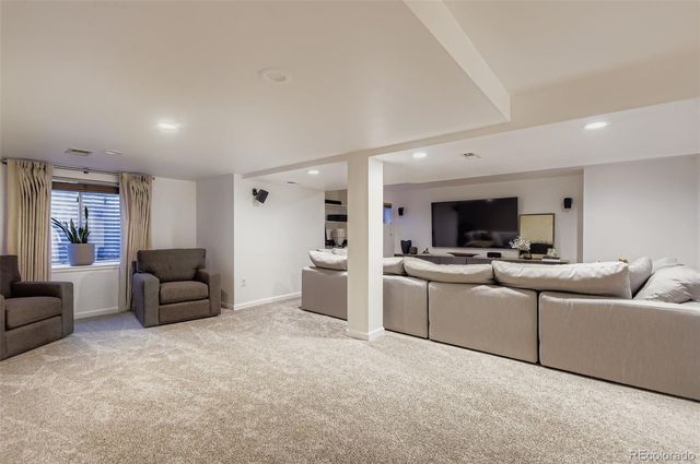 5993 E Irwin Place, Centennial, CO 80112