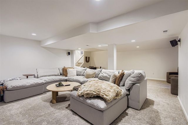 5993 E Irwin Place, Centennial, CO 80112