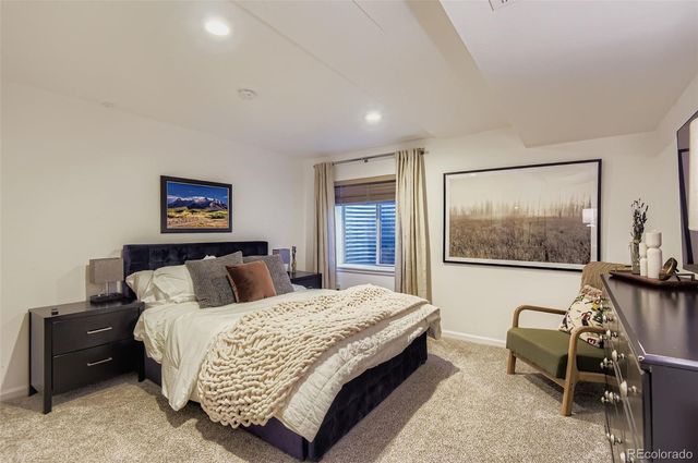 5993 E Irwin Place, Centennial, CO 80112