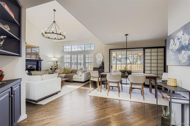 5993 E Irwin Place, Centennial, CO 80112