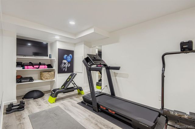 5993 E Irwin Place, Centennial, CO 80112