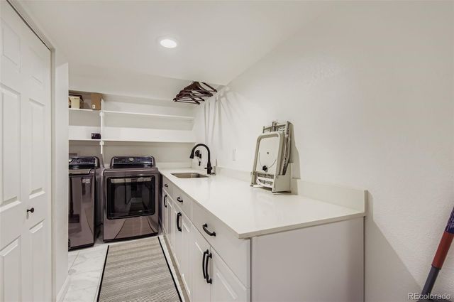 5993 E Irwin Place, Centennial, CO 80112