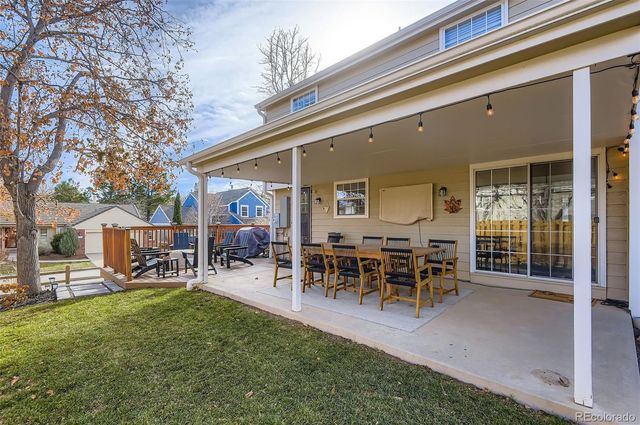 5993 E Irwin Place, Centennial, CO 80112