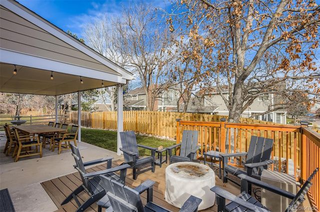 5993 E Irwin Place, Centennial, CO 80112