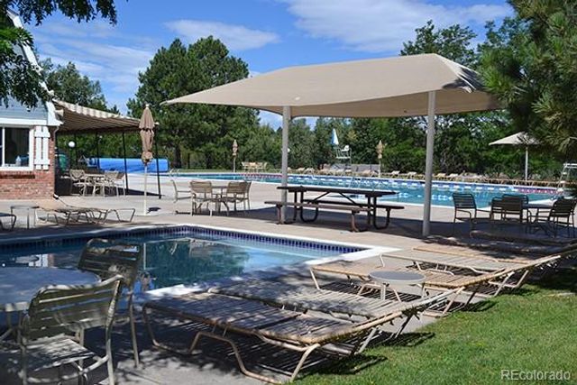 5993 E Irwin Place, Centennial, CO 80112