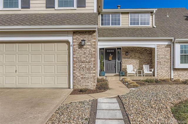 5993 E Irwin Place, Centennial, CO 80112