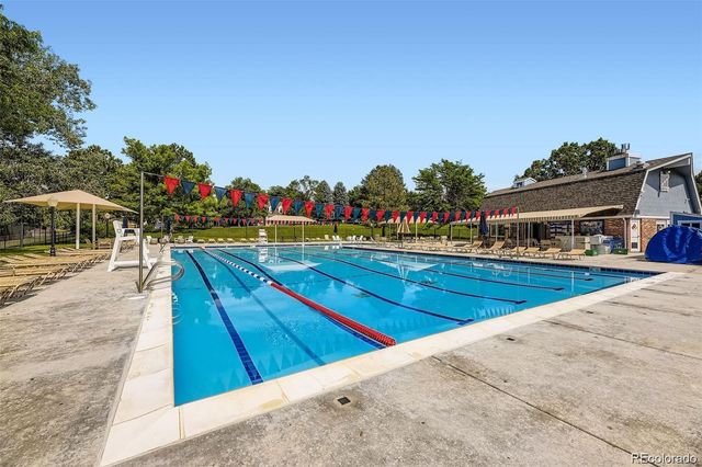 5993 E Irwin Place, Centennial, CO 80112