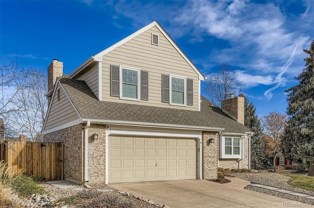 5993 E Irwin Place, Centennial, CO 80112