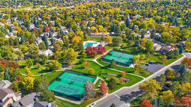 5993 E Irwin Place, Centennial, CO 80112