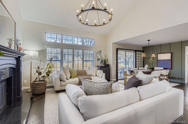 5993 E Irwin Place, Centennial, CO 80112