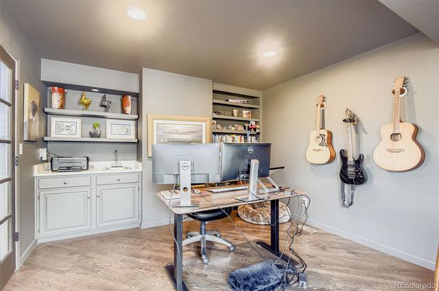 5993 E Irwin Place, Centennial, CO 80112