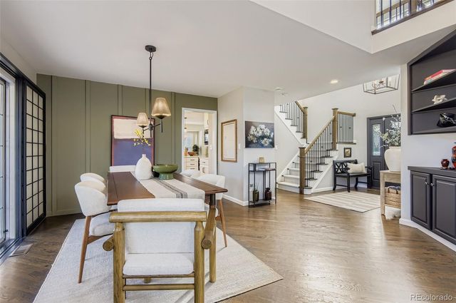 5993 E Irwin Place, Centennial, CO 80112