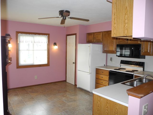 4643 Weston Avenue, Kalamazoo Twp, MI 49006