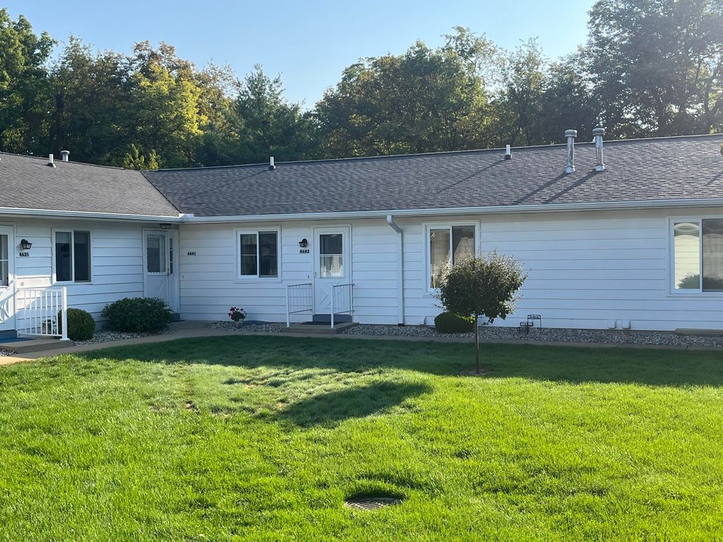 4643 Weston Avenue, Kalamazoo Twp, MI 49006