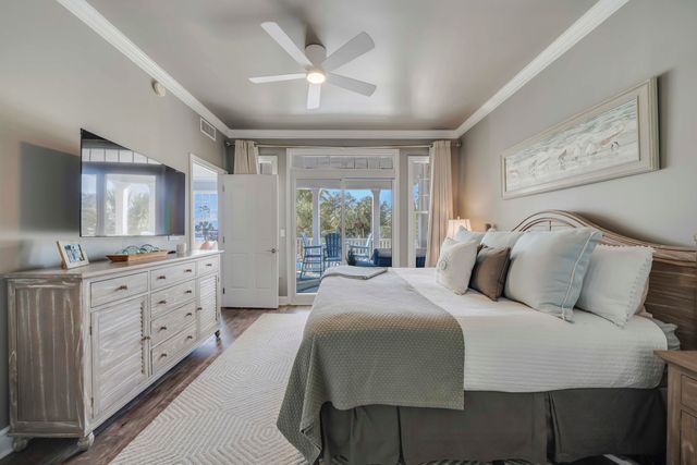 4100 Marriott Drive 208, Panama City Beach, FL 32408