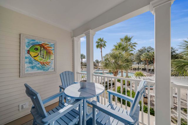 4100 Marriott Drive 208, Panama City Beach, FL 32408