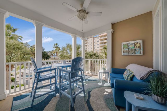 4100 Marriott Drive 208, Panama City Beach, FL 32408