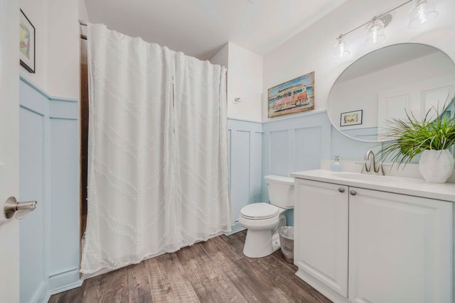 4100 Marriott Drive 208, Panama City Beach, FL 32408