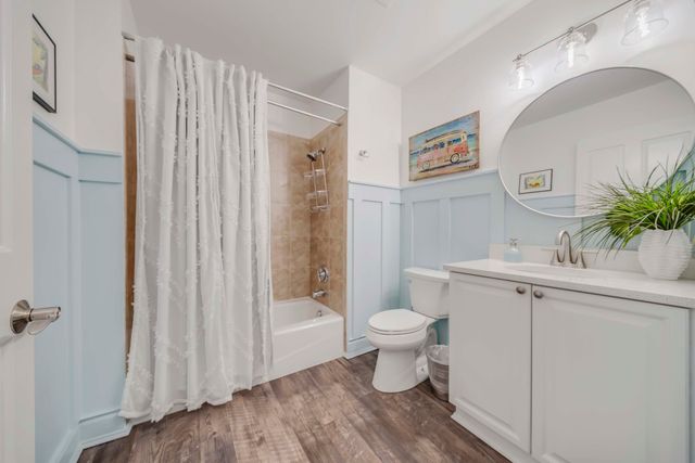 4100 Marriott Drive 208, Panama City Beach, FL 32408