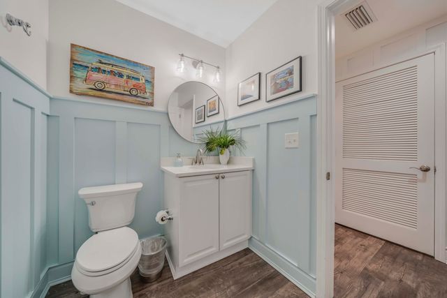 4100 Marriott Drive 208, Panama City Beach, FL 32408