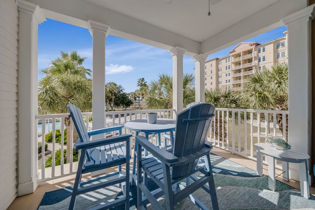 4100 Marriott Drive 208, Panama City Beach, FL 32408