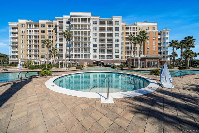 4100 Marriott Drive 208, Panama City Beach, FL 32408
