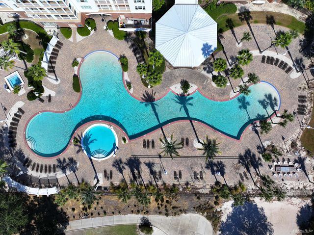 4100 Marriott Drive 208, Panama City Beach, FL 32408