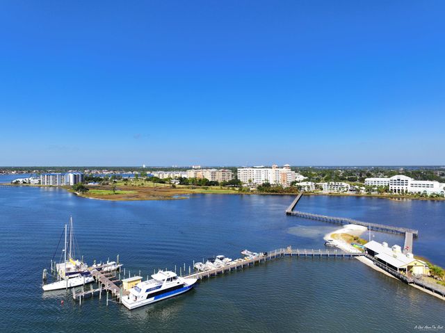 4100 Marriott Drive 208, Panama City Beach, FL 32408