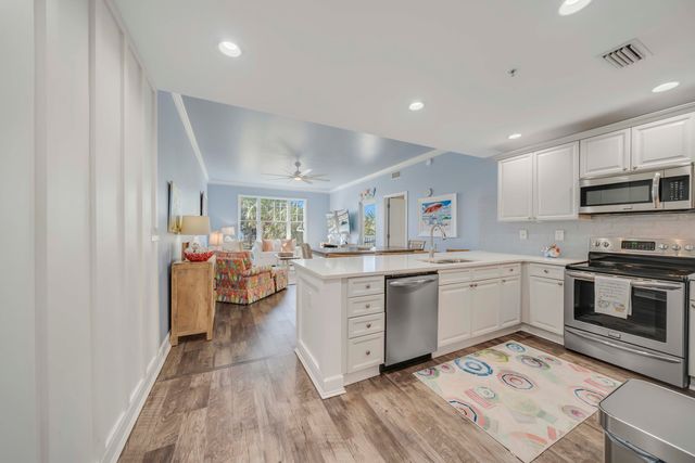 4100 Marriott Drive 208, Panama City Beach, FL 32408