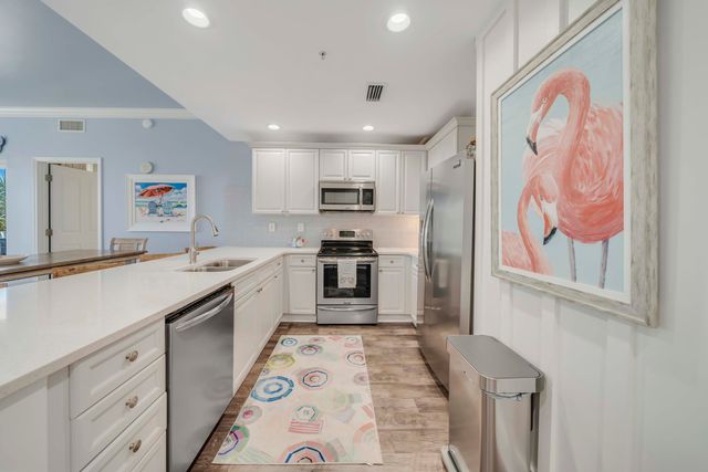 4100 Marriott Drive 208, Panama City Beach, FL 32408