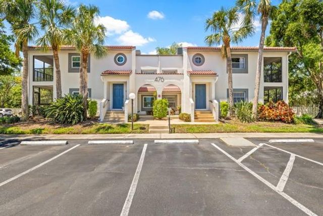 476 SANTA CRUZ PLACE NE C, St Petersburg, FL 33703