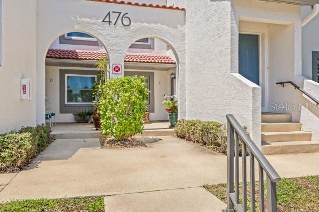 476 SANTA CRUZ PLACE NE C, St Petersburg, FL 33703