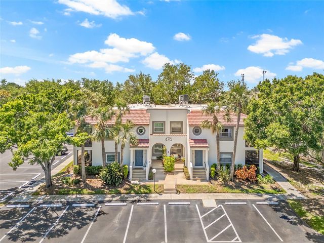 476 SANTA CRUZ PLACE NE C, St Petersburg, FL 33703