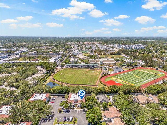 476 SANTA CRUZ PLACE NE C, St Petersburg, FL 33703