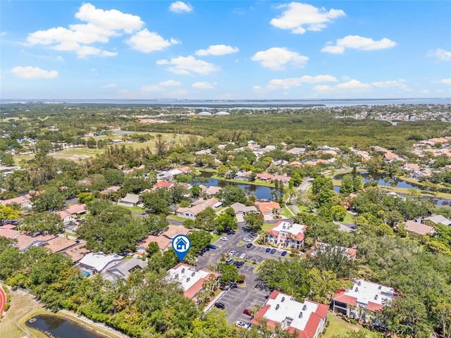 476 SANTA CRUZ PLACE NE C, St Petersburg, FL 33703
