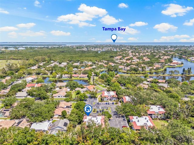 476 SANTA CRUZ PLACE NE C, St Petersburg, FL 33703