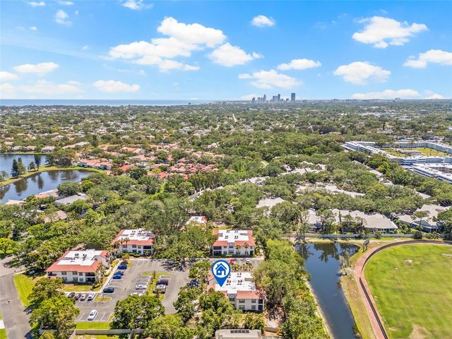 476 SANTA CRUZ PLACE NE C, St Petersburg, FL 33703