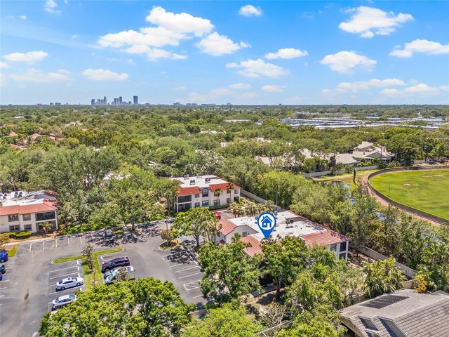 476 SANTA CRUZ PLACE NE C, St Petersburg, FL 33703