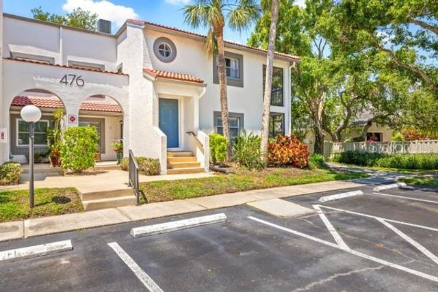 476 SANTA CRUZ PLACE NE C, St Petersburg, FL 33703