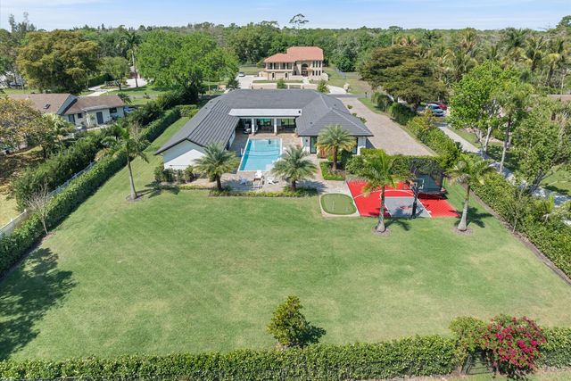 6032 NW 80th Terrace, Parkland, FL 33067