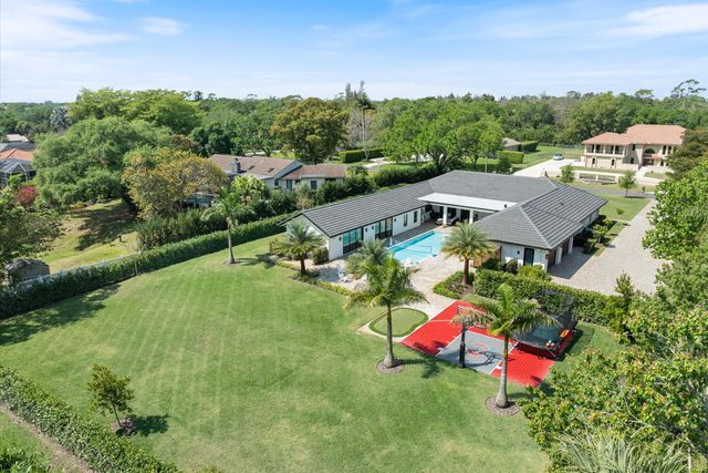 6032 NW 80th Terrace, Parkland, FL 33067