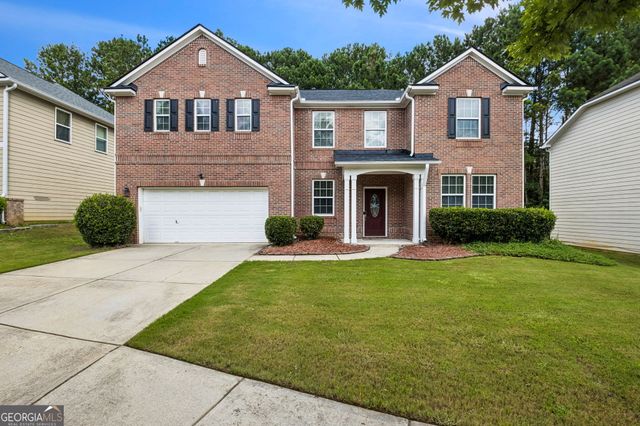 1178 Sparkling Cove Drive, Buford, GA 30518