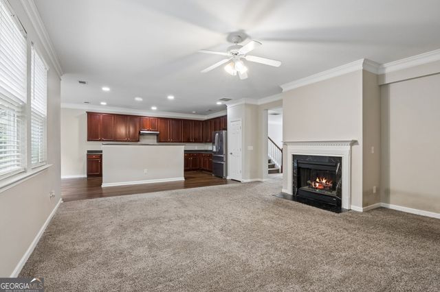 1178 Sparkling Cove Drive, Buford, GA 30518