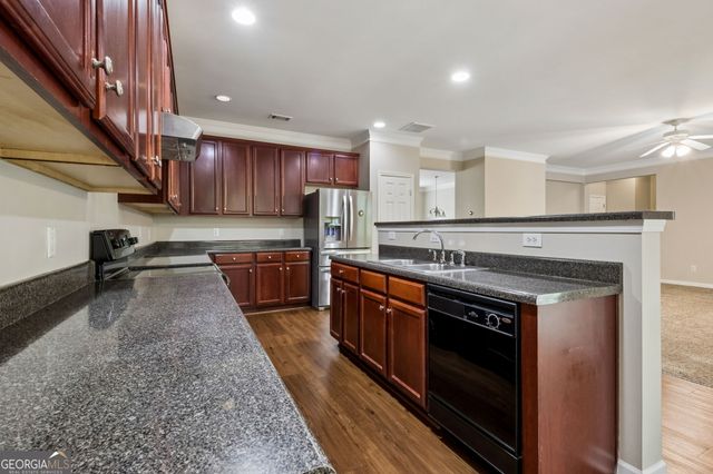 1178 Sparkling Cove Drive, Buford, GA 30518