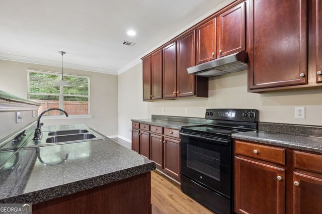 1178 Sparkling Cove Drive, Buford, GA 30518