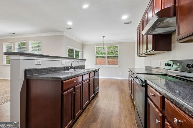 1178 Sparkling Cove Drive, Buford, GA 30518