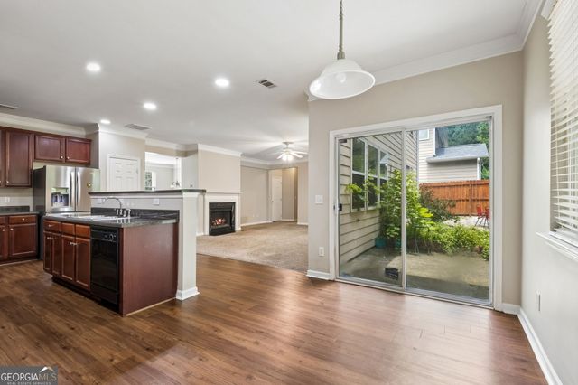 1178 Sparkling Cove Drive, Buford, GA 30518