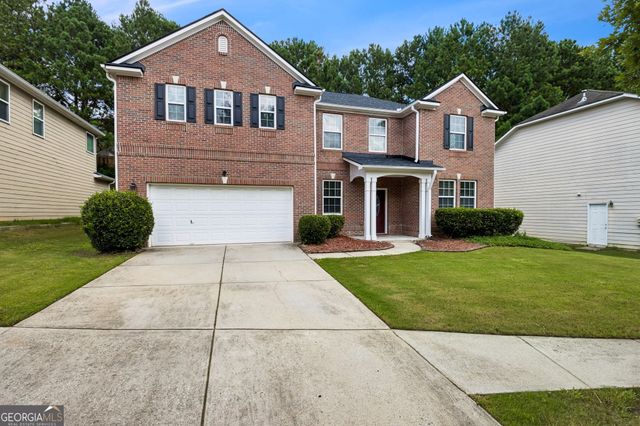 1178 Sparkling Cove Drive, Buford, GA 30518